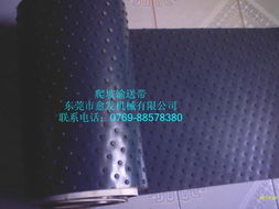 工业皮带全解析 从平面传动带到同步带的精密选型指南