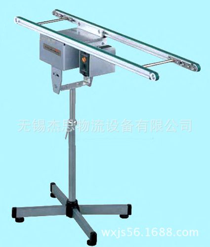 厂家直销标准型,迷你型双列同步带输送机 迷你型皮带机