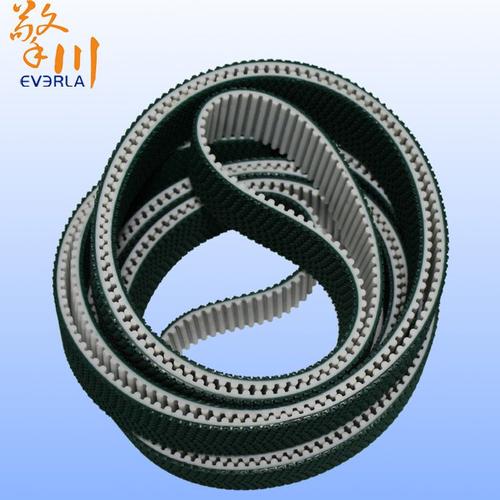 广州擎川everlar工业皮带厂家直销pu同步带